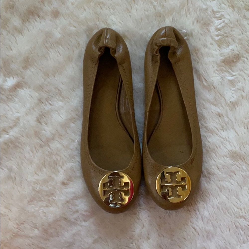 Tory Burch Flats